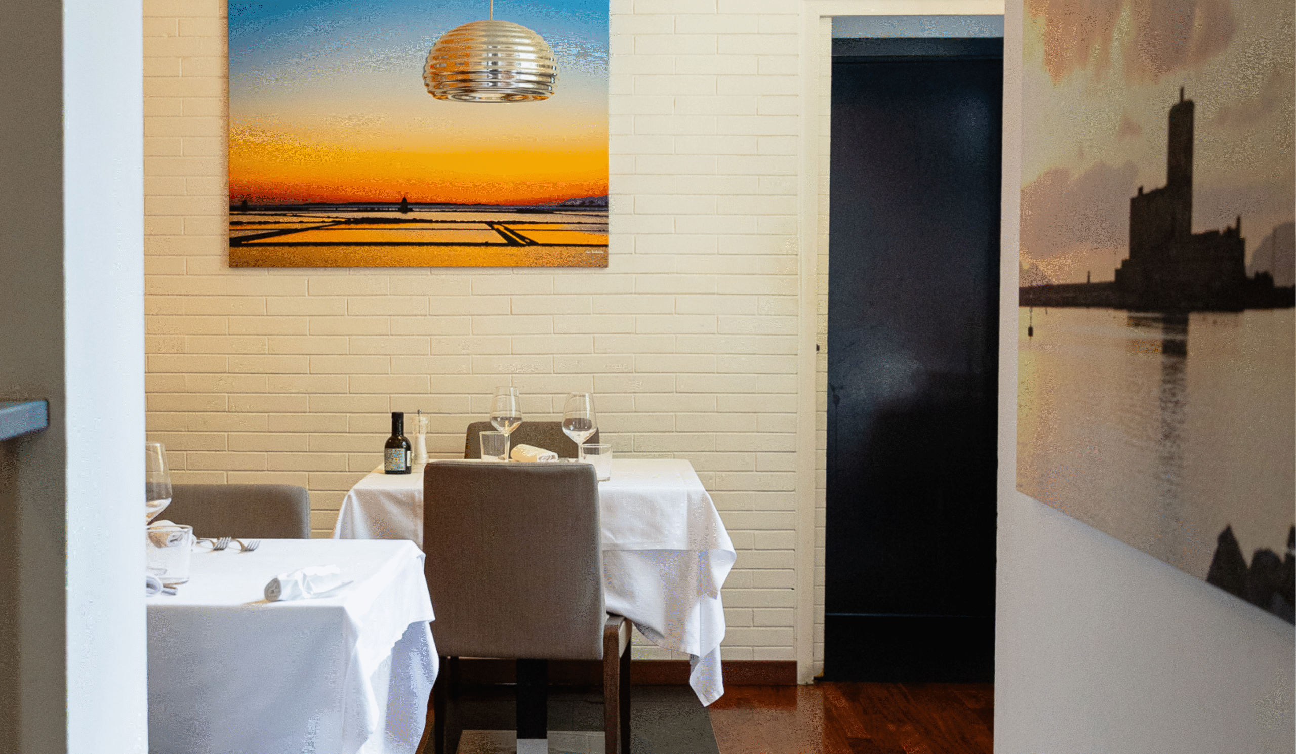 Ristorante siciliano in Porta Romana: da Cous-Cous Restaurant arriva un assaggio dell’estate trapanese